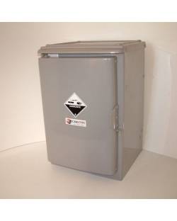 Corrosive Dangerous Goods Cabinet, 70L